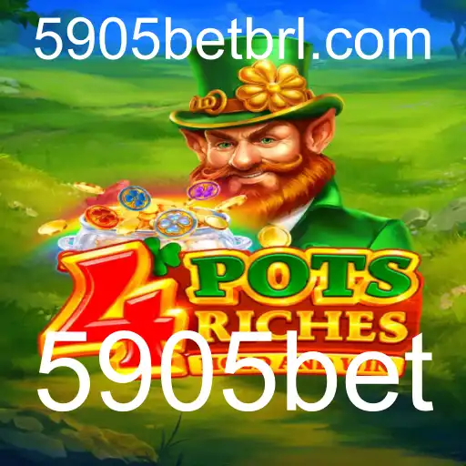 4potsriches: O Jogo Fascinante e Envolvente do Momento