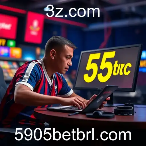 A Ascensão do Jogo Online no Brasil