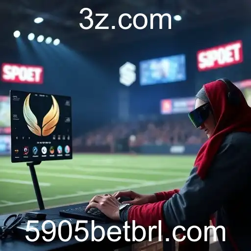 A Evolução dos Jogos Online e a Ascensão de Plataformas como 5905bet