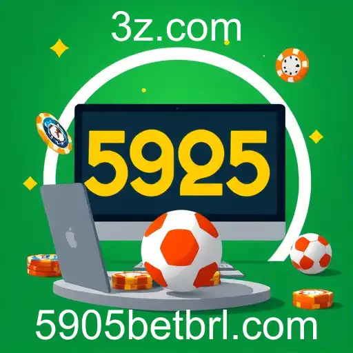 A Evolução dos Sites de Jogos e o Impacto do 5905bet