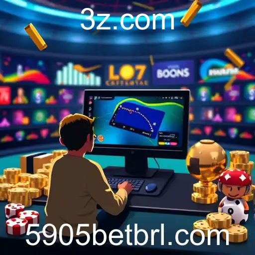 Expansão dos Casinos Online no Brasil
