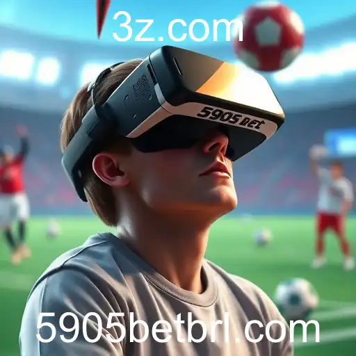 5905bet e o Crescimento dos Jogos Online em 2025