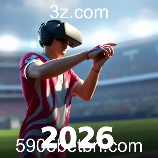 Ascensão dos Jogos Online em 2026