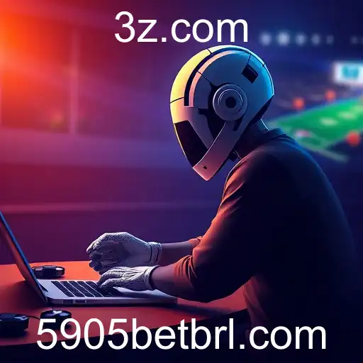 O Crescimento dos Jogos Online em 2026 e a Tendência do 5905bet