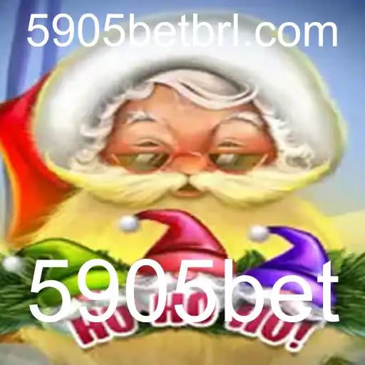 Descubra o Fascinante Mundo do Jogo 'HoHoHo' com 5905bet
