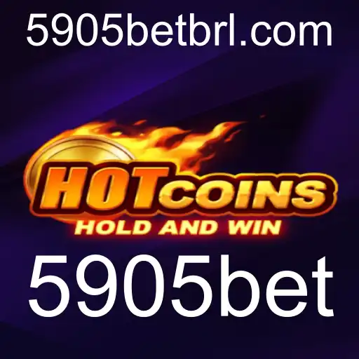 Explorando HotCoins: O jogo emocionante que está chamando a atenção com 5905bet