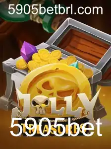 Explorando JollyTreasures: O Mundo dos Tesouros e Aventura