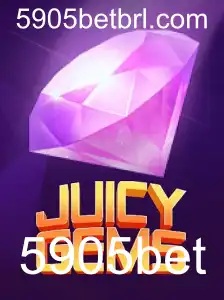 JuicyGems: Descubra o Mundo Brilhante dos Jogos de Cassino Online