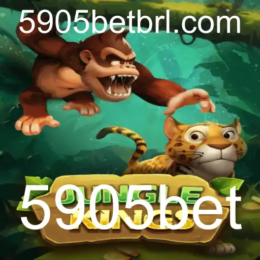 JungleKings: Um Mergulho na Aventura Selvagem