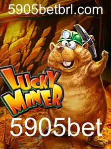 Explorando o Mundo do LuckyMiner: Um Jogo de Estratégia e Sorte