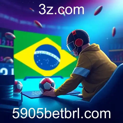 O Crescimento dos Jogos Online no Brasil