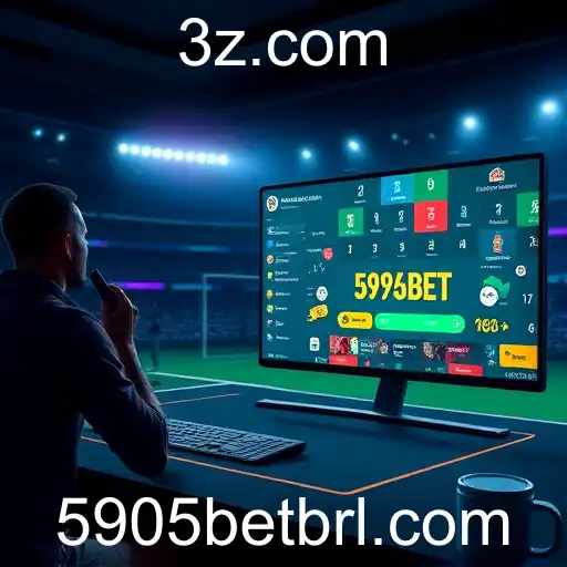 Tendências dos Jogos Online no Brasil