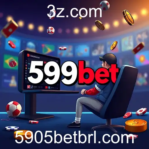 Expansão do Mercado de Jogos no Brasil