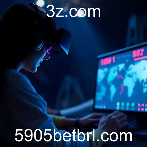 A Tendência Crescente dos Jogos Online em 2025