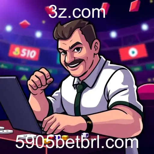 O Crescimento dos Jogos Online em 2026