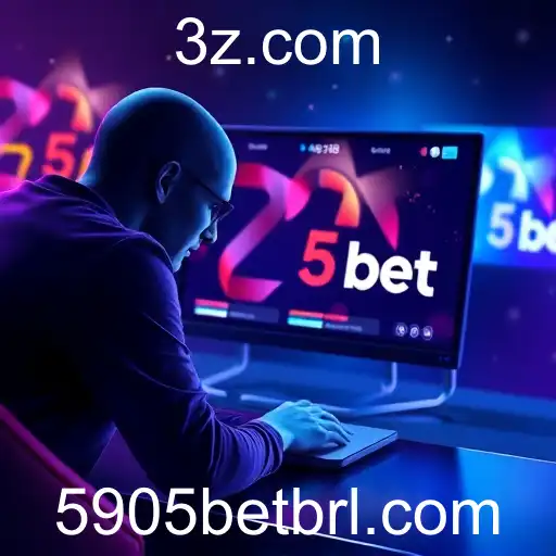 Inovações e Desafios do Mercado de Jogos Online