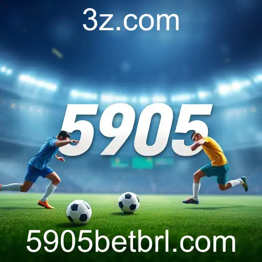 A Ascensão dos Jogos Online e a Influência de 5905bet