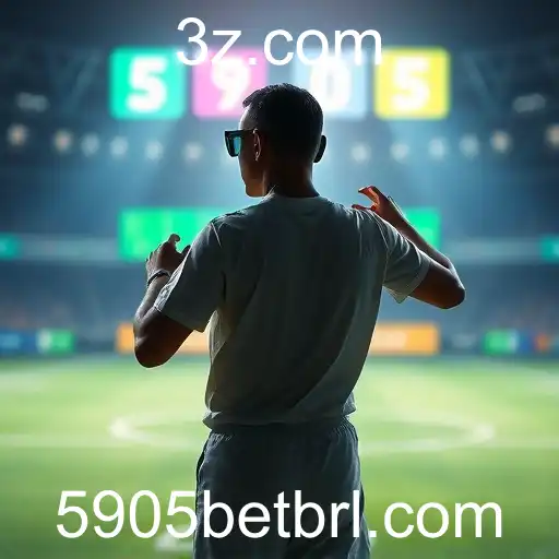 A Ascensão do 5905bet no Cenário de Jogos Online
