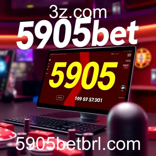 A Ascensão do Mercado de Jogos Online: Tendências e Desafios