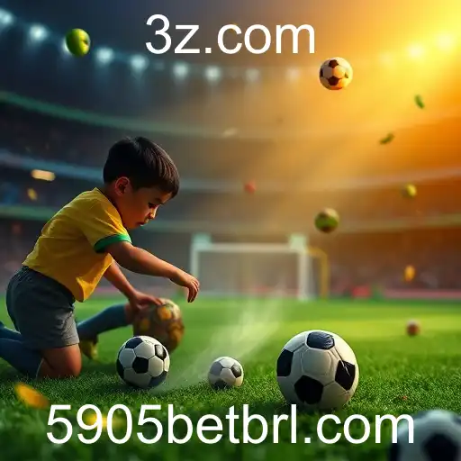 Tendências de Jogos Online no Brasil