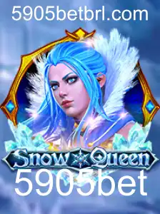 Descubra o Mundo Encantado do Jogo SnowQueen com 5905bet