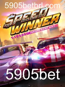 SpeedWinner: Emoção e Estratégia em Alta Velocidade