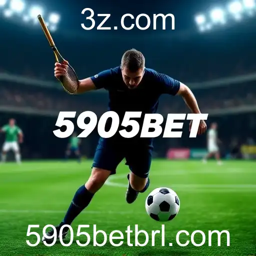 Descubra as Vantagens das Apostas Esportivas no 5905bet