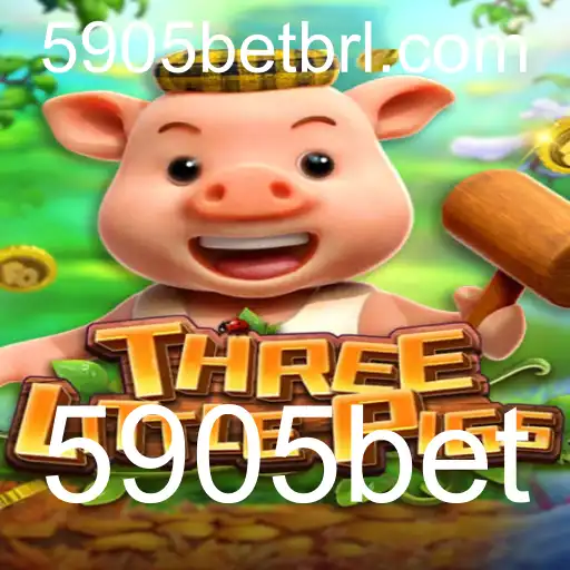 Descubra o Jogo THREELITTLEPIGS com a Palavra-chave 5905bet