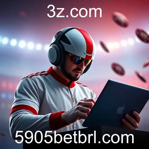 Tendências 2026: O Mercado de Jogos e Apostas Online